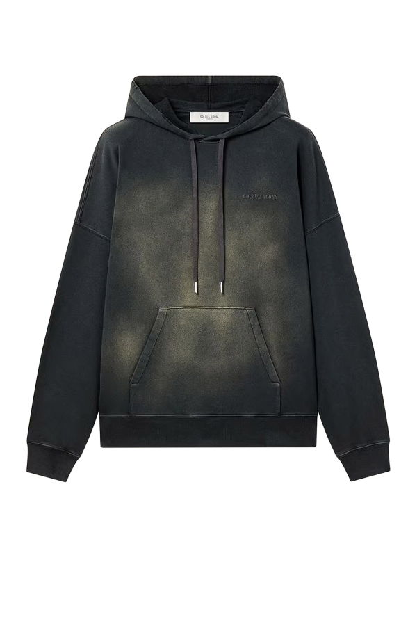 Golden Goose Melissa Sweatshirt - Black