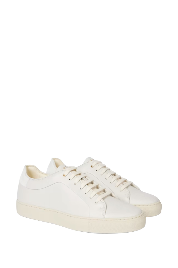 PAUL SMITH Sneakers - Crea