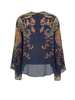 Etro Silk Shirt Top - Multicolor - Thumbnail 2