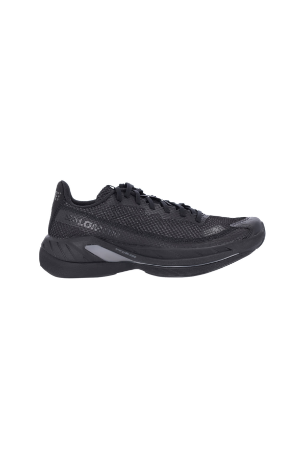 MM6 Maison Margiela X Salomon Spectur 2 Sneakers - Black