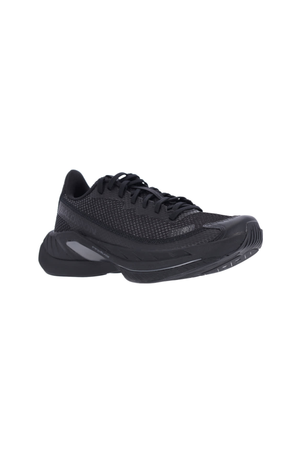MM6 Maison Margiela X Salomon Spectur 2 Sneakers - Black