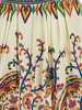 Etro Multicolor Cotton Skirt - Thumbnail 3