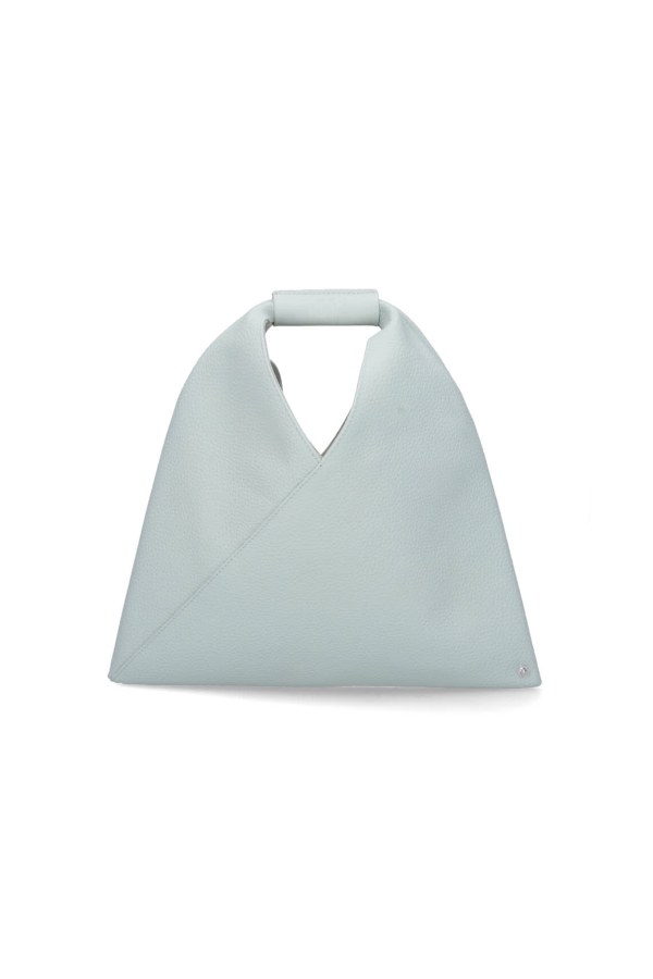 MM6 Maison Margiela 'Japanese' Mini Bag - Grey