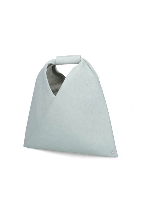 MM6 Maison Margiela 'Japanese' Mini Bag - Grey