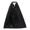 MM6 Maison Margiela Japanese Classic Handbag - Black - Thumbnail 3