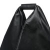 MM6 Maison Margiela Japanese Classic Handbag - Black - Thumbnail 4
