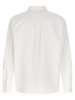 Marni Embroidery Shirt - White - Thumbnail 2