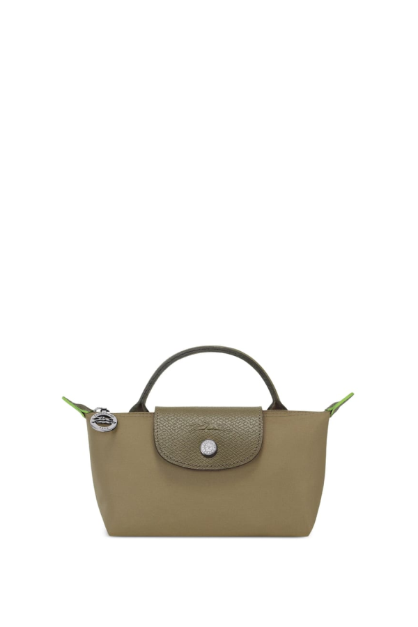 Longchamp Bag - Green