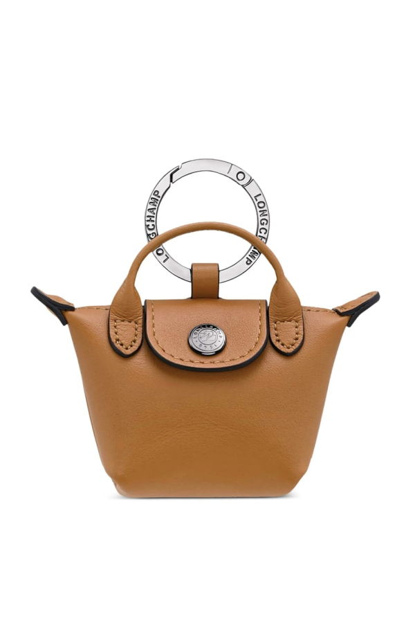 Longchamp Bag - Brown