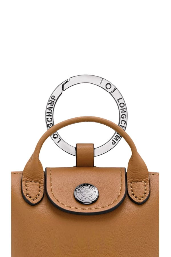 Longchamp Bag - Brown