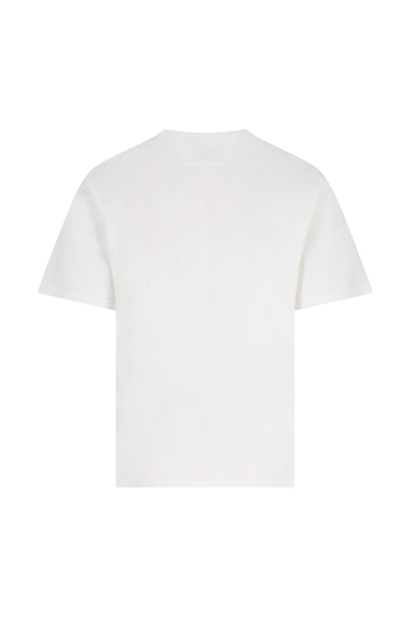 C.P. Company Logo T-Shirt - White