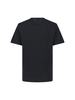 Golden Goose Textured T-Shirt - Black - Thumbnail 2