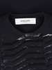 Golden Goose Textured T-Shirt - Black - Thumbnail 3
