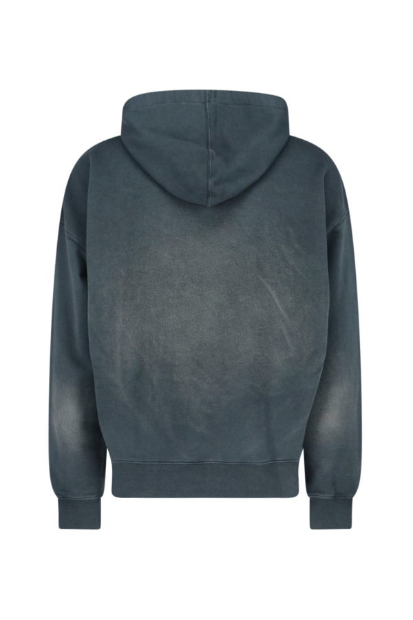 Golden Goose Hoodie - Black