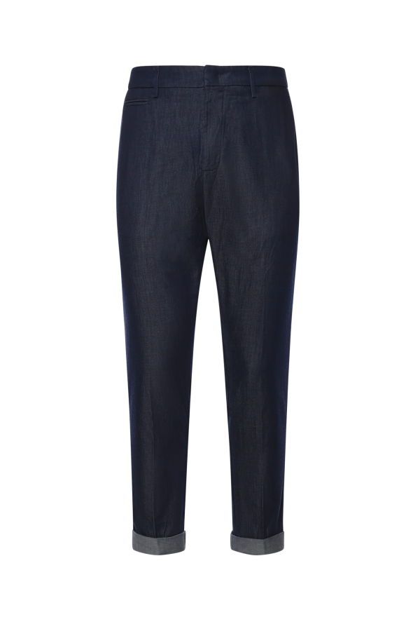 Dondup Joe Denim Pants - Midnight Blue