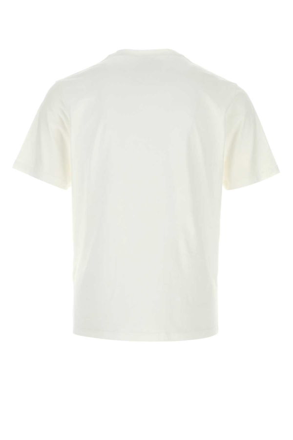 C.P. Company Cotton T-Shirt - White