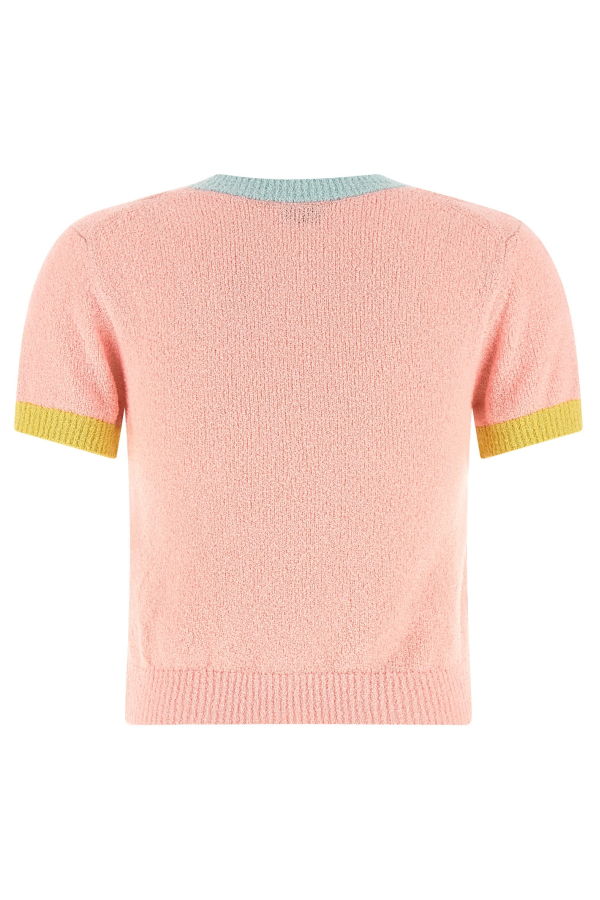 Kenzo Cartoon Top - Pink