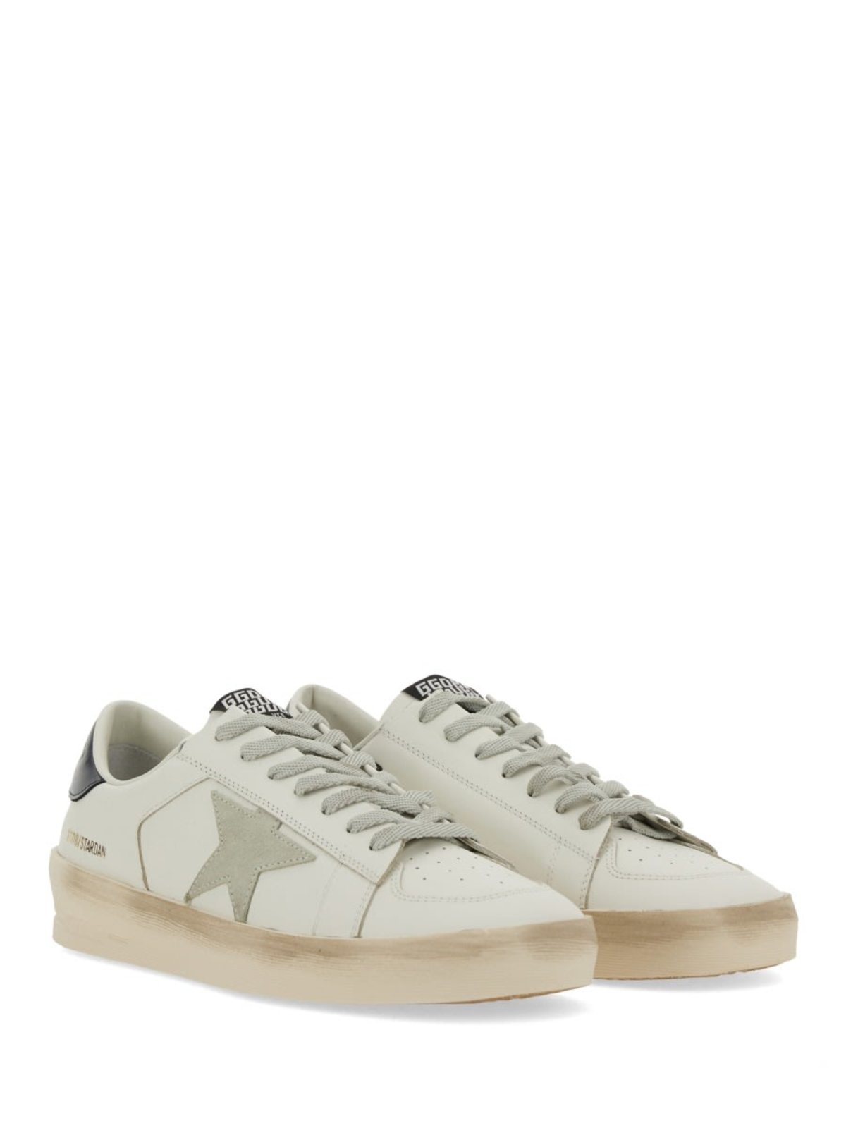 Golden Goose Stardan Sneaker - White - Image 2 of 5