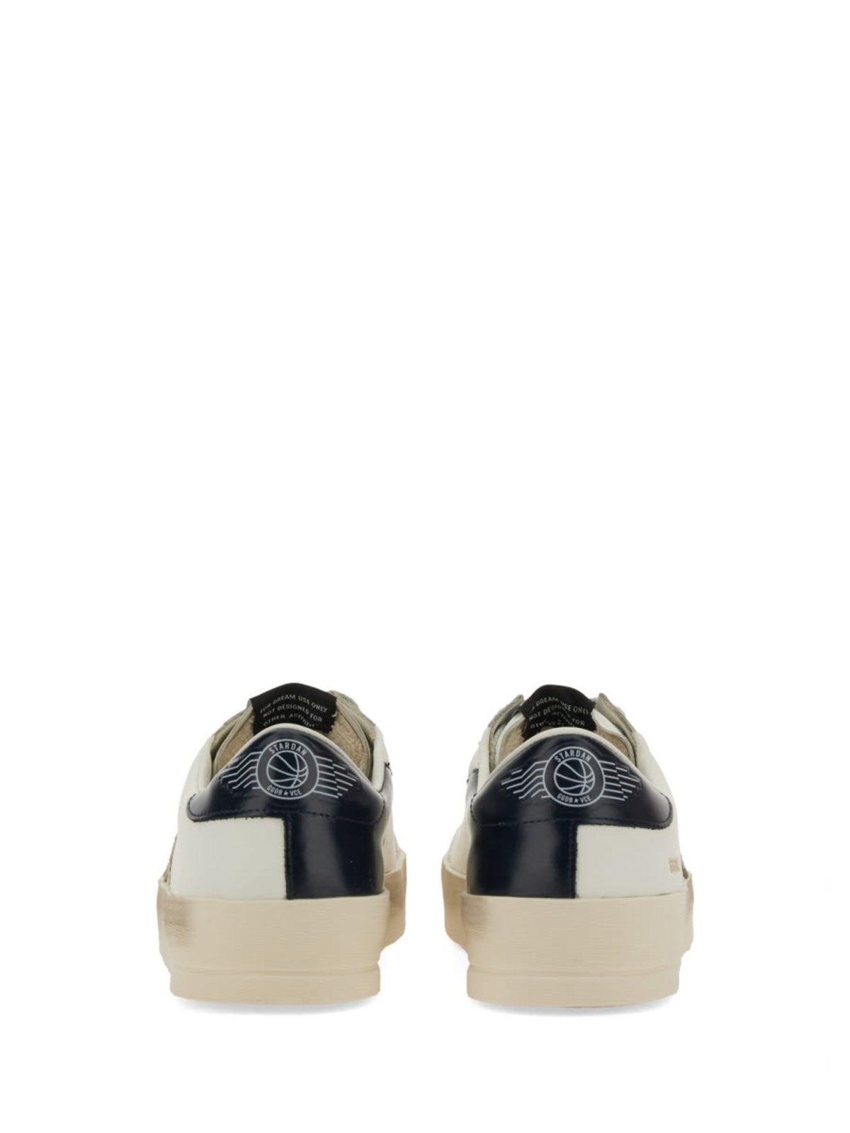 Golden Goose Stardan Sneaker - White - Image 3 of 5