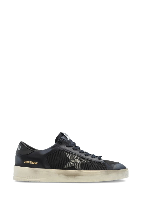 Golden Goose Sneakers - Blue/Black