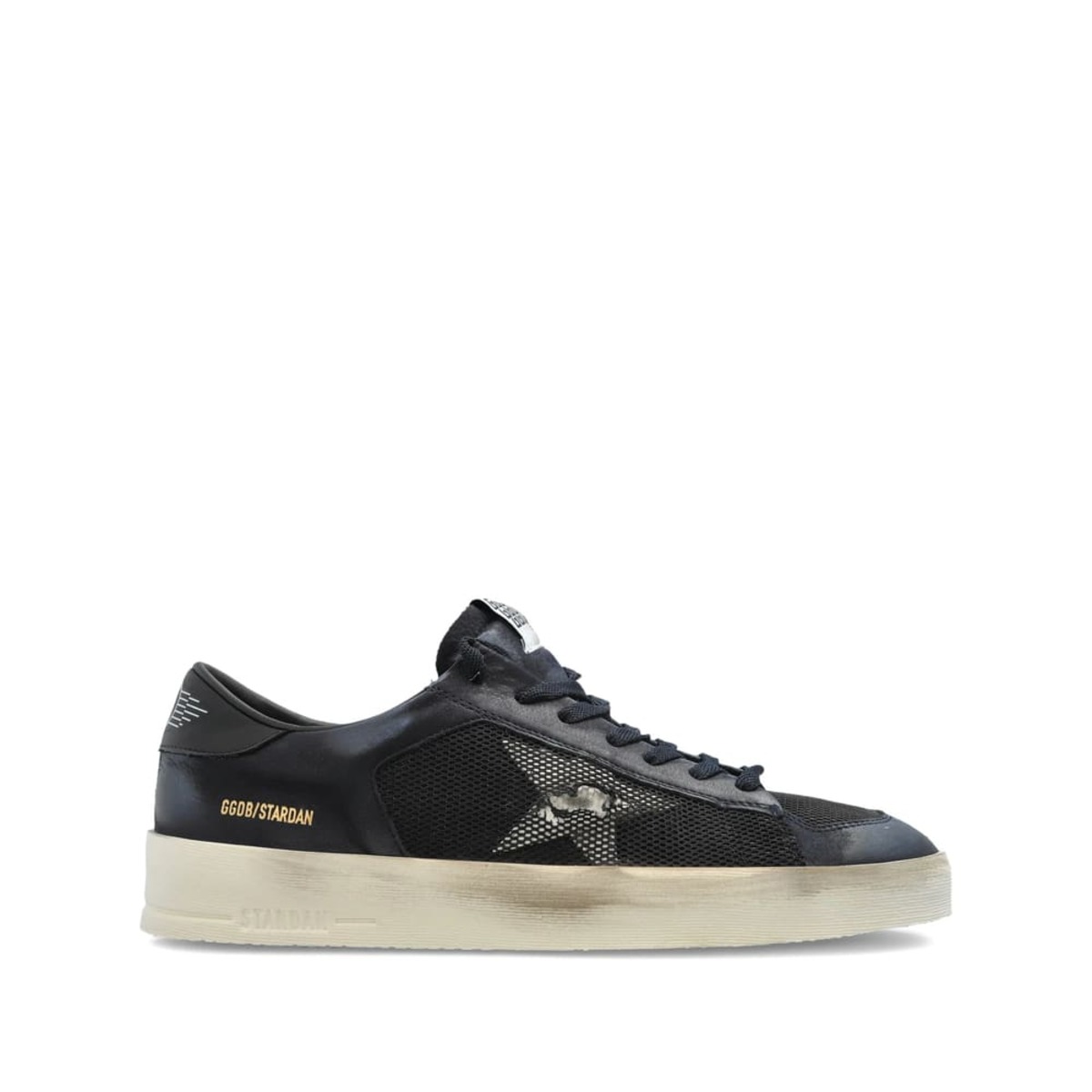 Golden Goose Sneakers - Blue/Black - Image 1 of 5