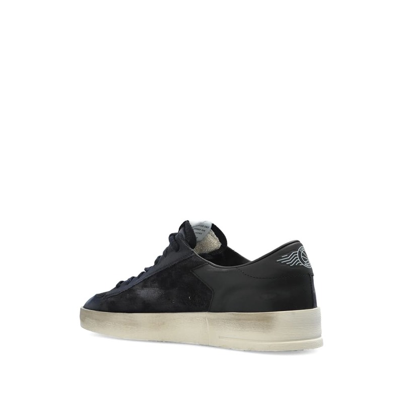 Golden Goose Sneakers - Blue/Black