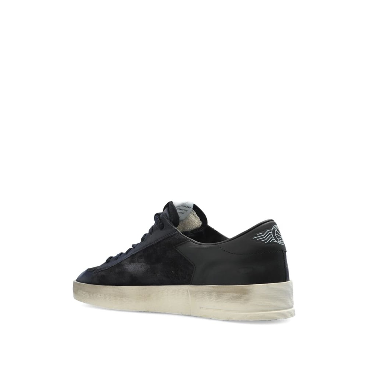 Golden Goose Sneakers - Blue/Black - Image 3 of 5