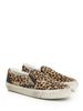 Golden Goose Vce Penstar Sneaker - Brown/Black - Thumbnail 2