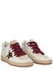 Golden Goose Ball Star Sneaker - Multicolour - Thumbnail 2