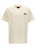 A.P.C. Standard Rue Madame T-Shirt - White - Thumbnail 1