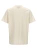 A.P.C. Standard Rue Madame T-Shirt - White - Thumbnail 2