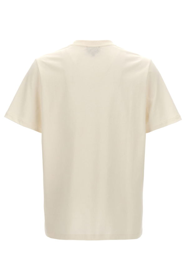 A.P.C. Standard Rue Madame T-Shirt - White