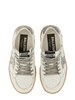 Golden Goose Ballstar Sneakers - White - Thumbnail 4