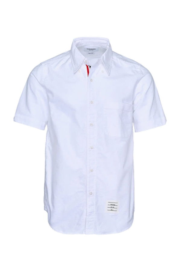 thom browne Shirt - White