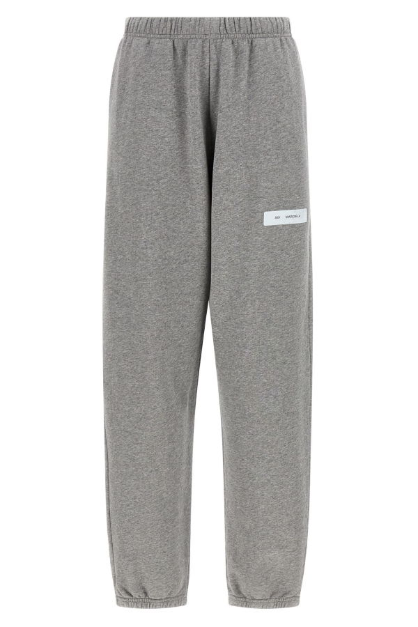 MM6 Maison Margiela Sweatshirt Joggers - Gray