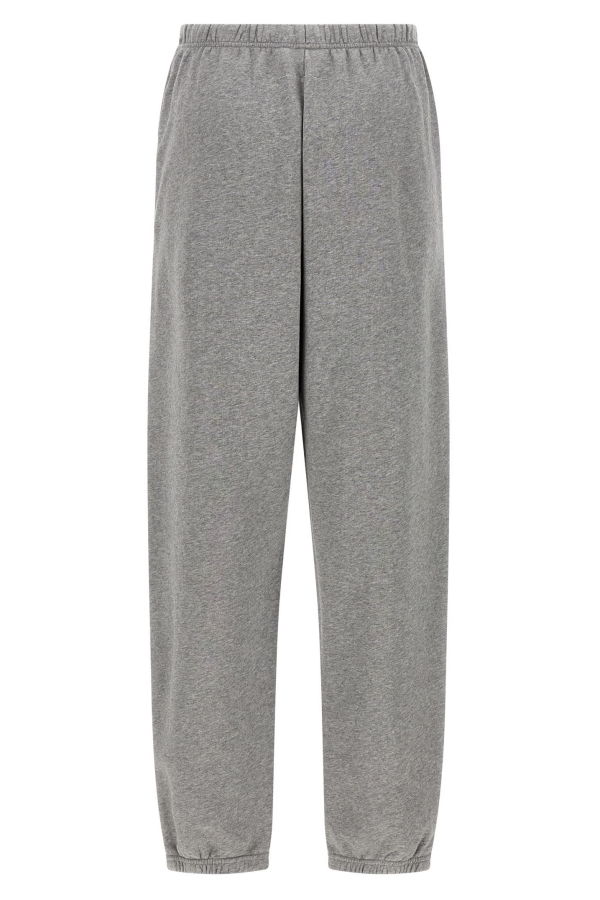 MM6 Maison Margiela Sweatshirt Joggers - Gray
