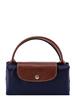 Longchamp Le Pliage Large Travel Bag - Blue - Thumbnail 1