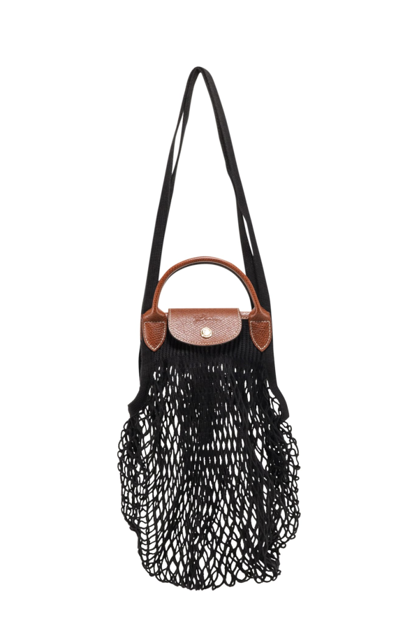 Longchamp Handbag - Black