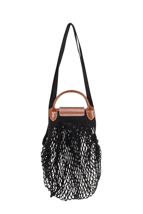 Longchamp Handbag - Black