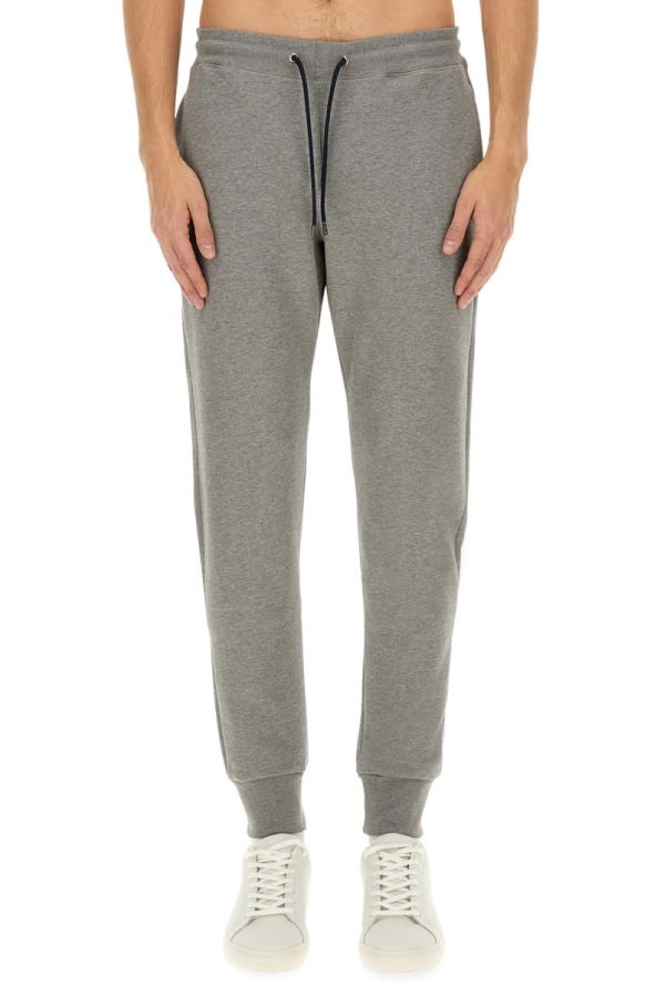 PAUL SMITH PS by Paul Smith Jogging Pants - Gray