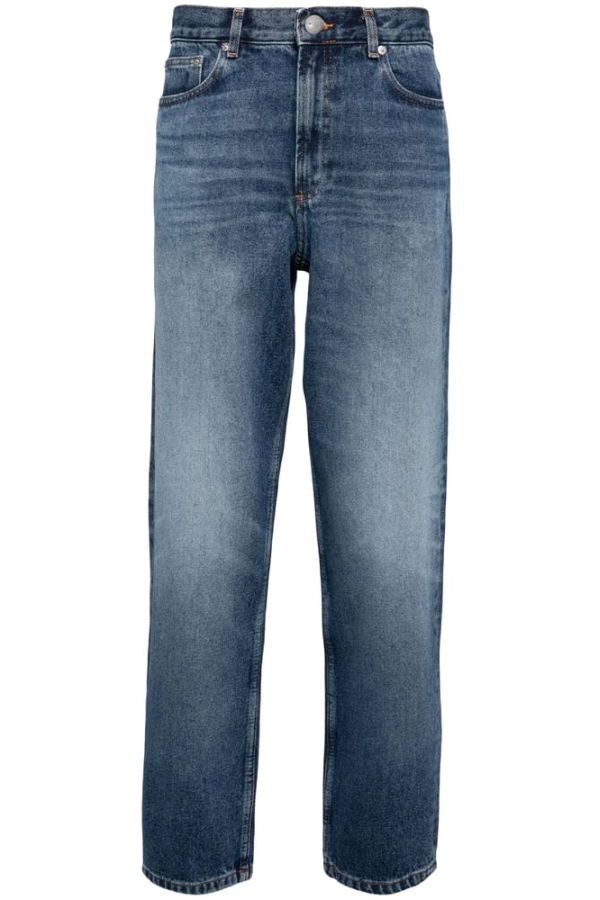 A.P.C. Jeans - Blue