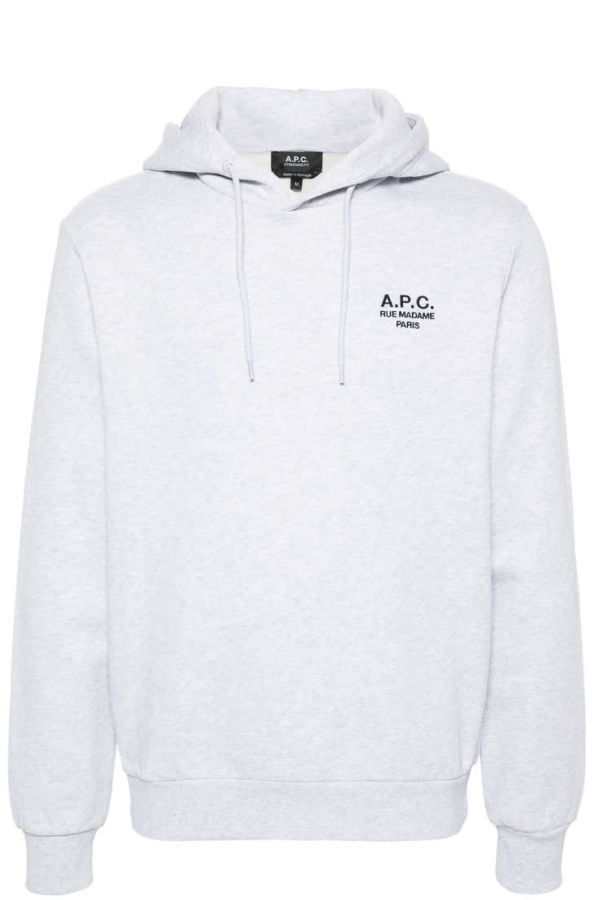 A.P.C. Sweatshirt - Gray