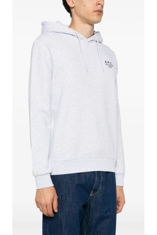 A.P.C. Sweatshirt - Gray