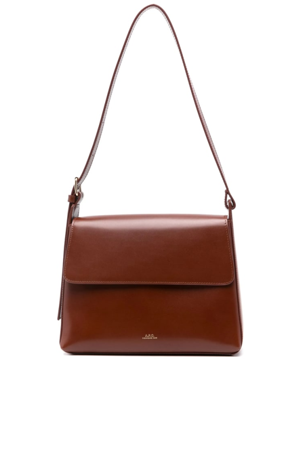 A.P.C. Shoulder Bag