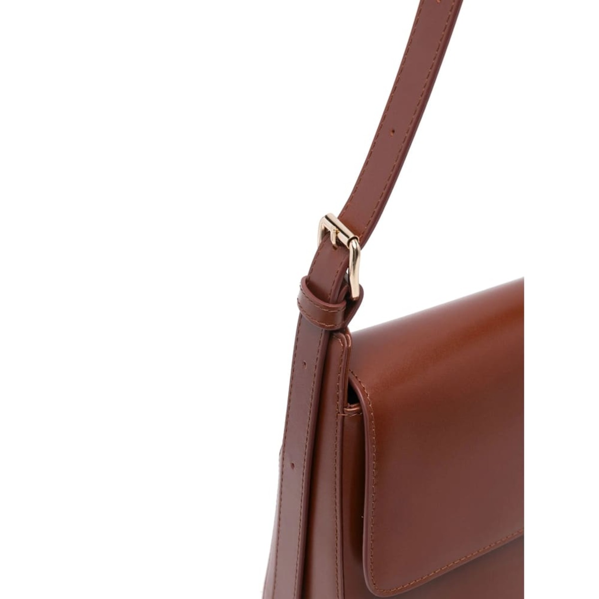 A.P.C. Shoulder Bag - Image 2 of 5