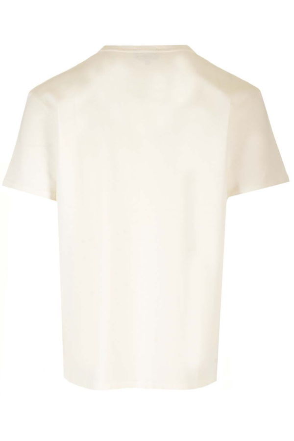 A.P.C. Madame Rue Paris T-Shirt - White