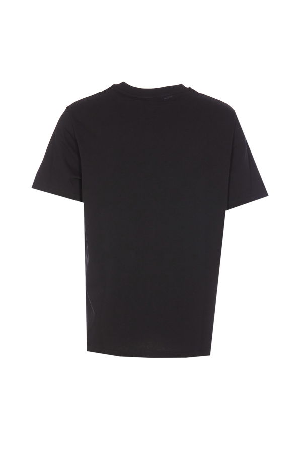 A.P.C. Standard Rue Madame T-Shirt - Black