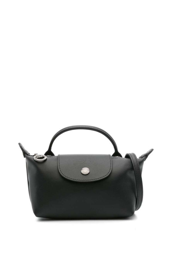 Longchamp Bag - Black