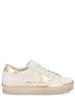 Golden Goose Hi Star Sneaker - White - Thumbnail 1