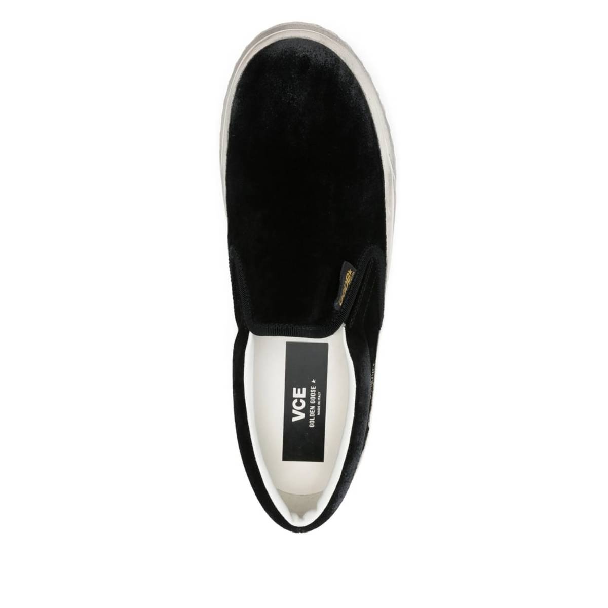 Golden Goose Sneakers - Black - Image 2 of 4